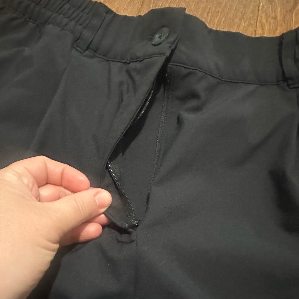 Beyond Yoga Status Pants 26 inches inseam - Picture 3 of 12
